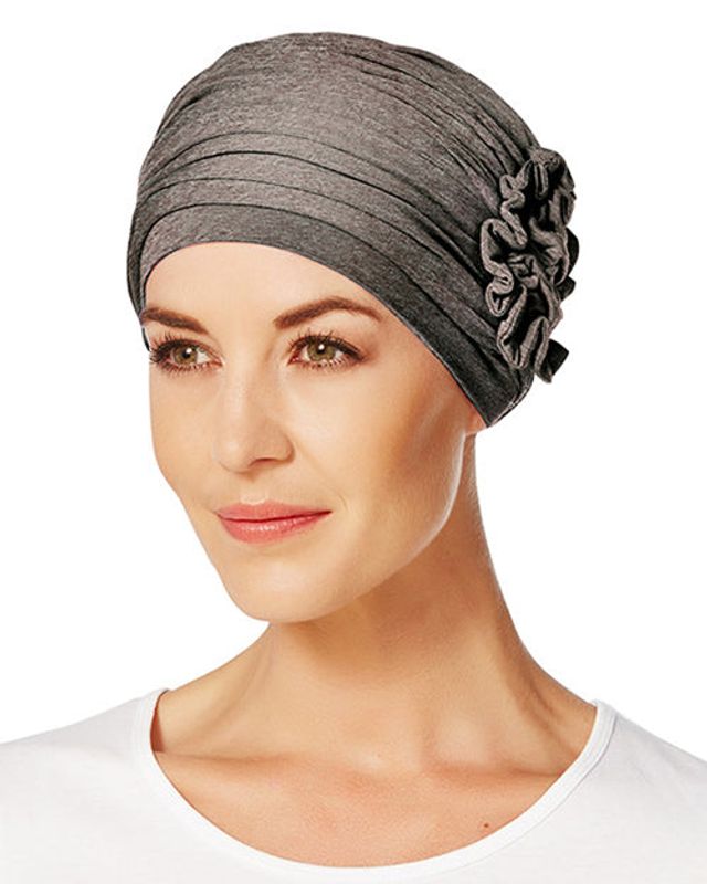Huvudbonad Lotus Turban