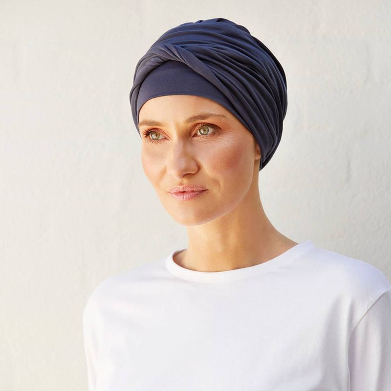 Huvudbonad Shakti Turban