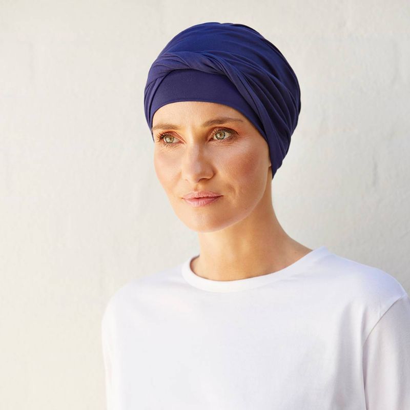 Huvudbonad Shakti Turban