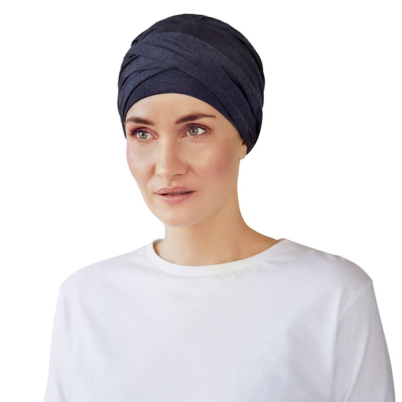 Huvudbonad Shakti Turban