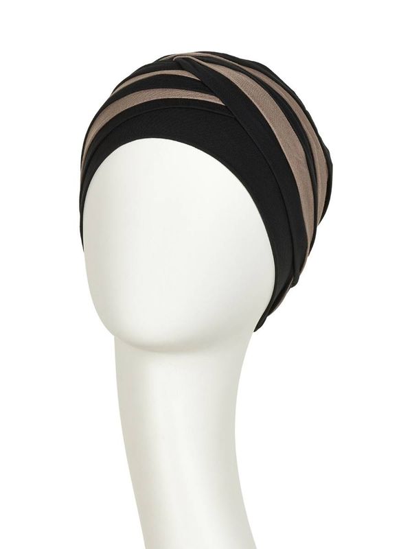 Hodeplagg Shanti Turban