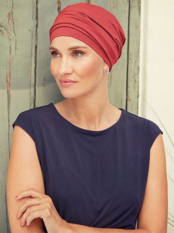 Hodeplagg Nomi Turban 