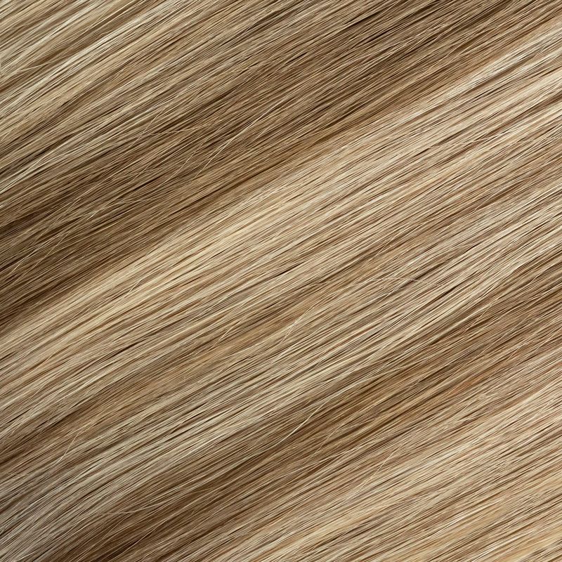 EasiHair Pro Clip in extensions Partial Lenght 35 cm