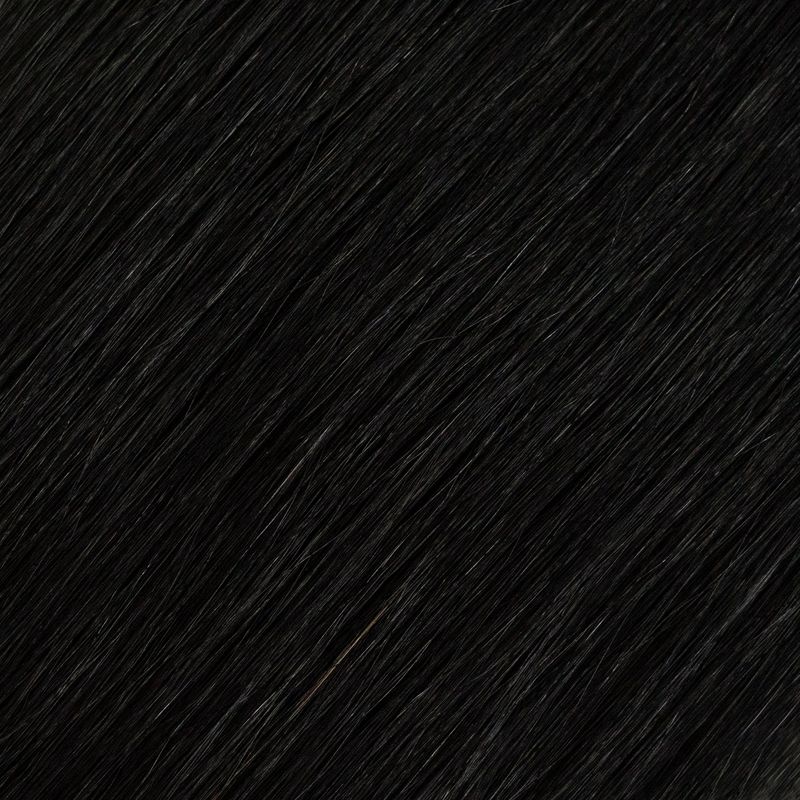 EasiHair Pro Clip in extensions Partial Lenght 55 cm