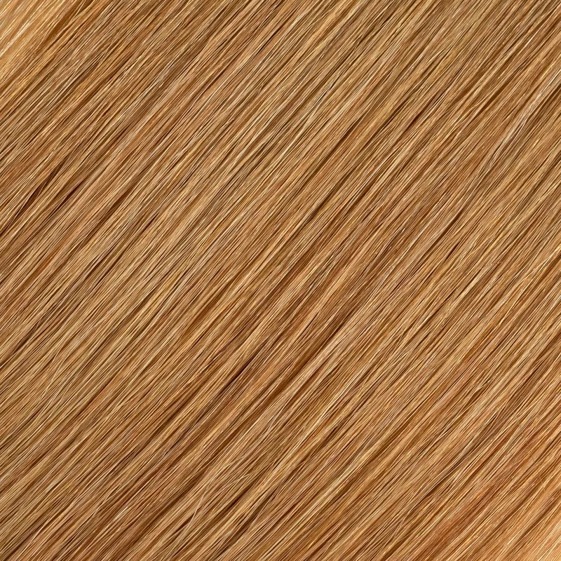 EasiHair Pro Clip in extensions Delvolym 35 cm