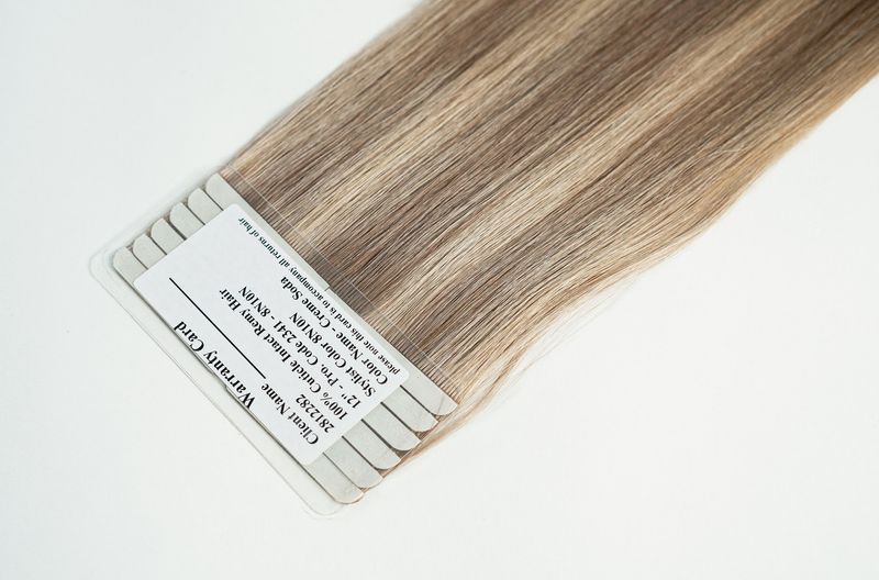 EasiHair Pro Clip in Extreme Lenght 55 cm