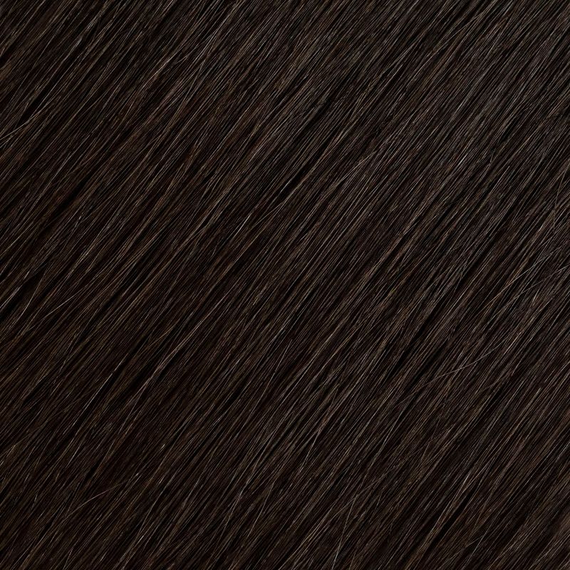 EasiHair Pro Clip i full längd 55 cm