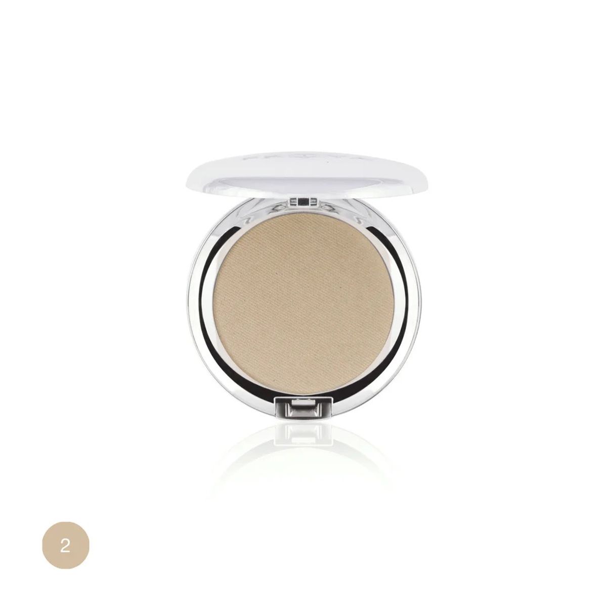 Frøya Soft Eyeshadow
