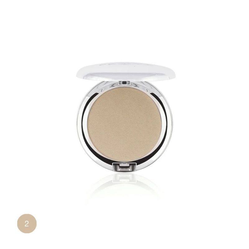 Frøya Soft Eyeshadow