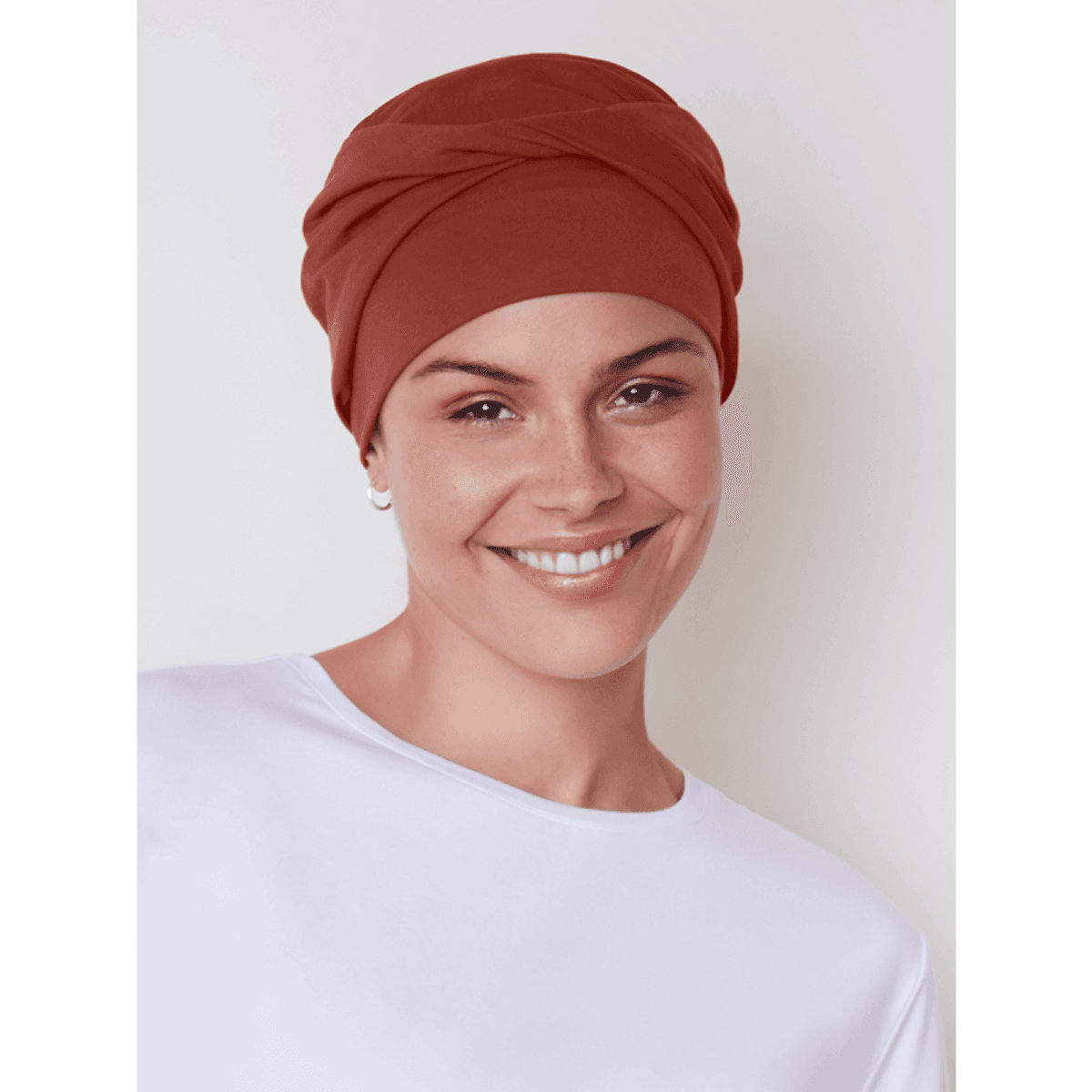 Hodeplagg Zoya V Turban 