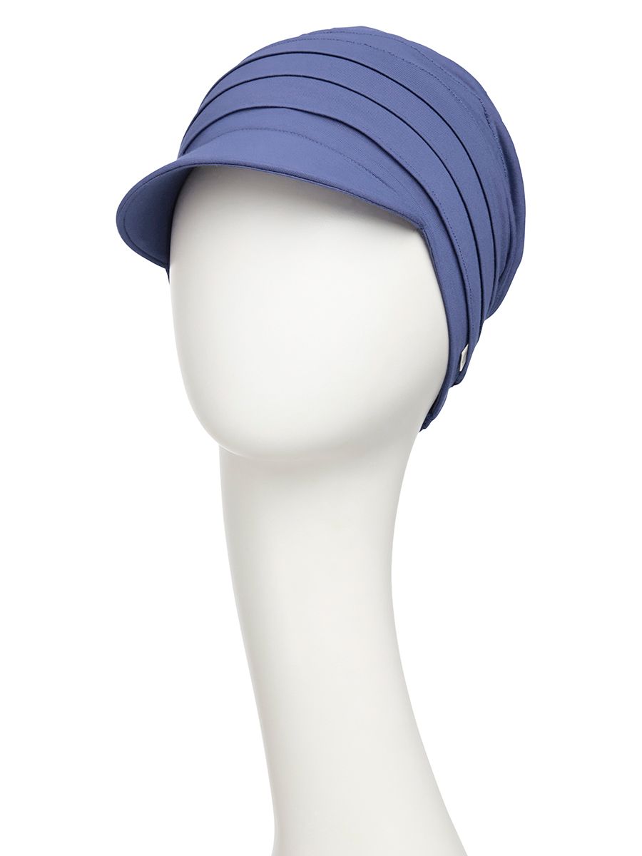 Hodeplagg HocYoga Cap