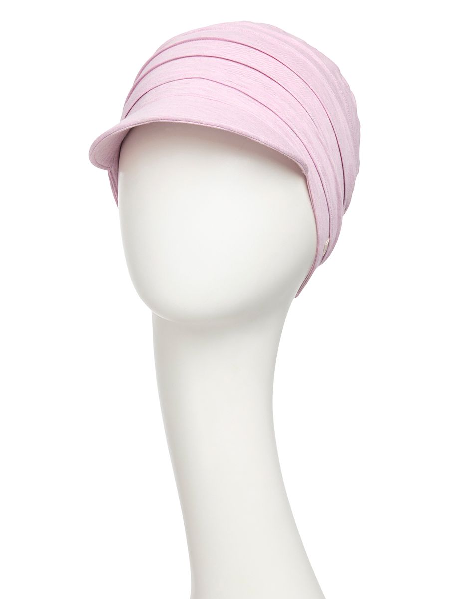 Hodeplagg HocYoga Cap