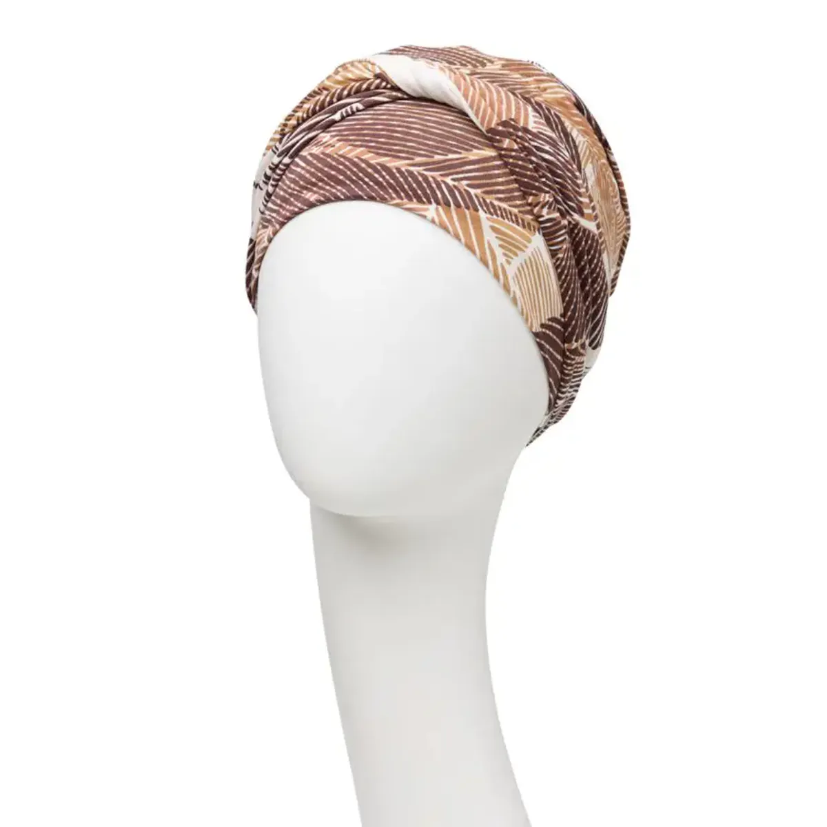 Hodeplagg HocShakti Turban Printed 