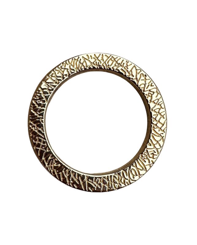 Hodeplagg Styling ring 