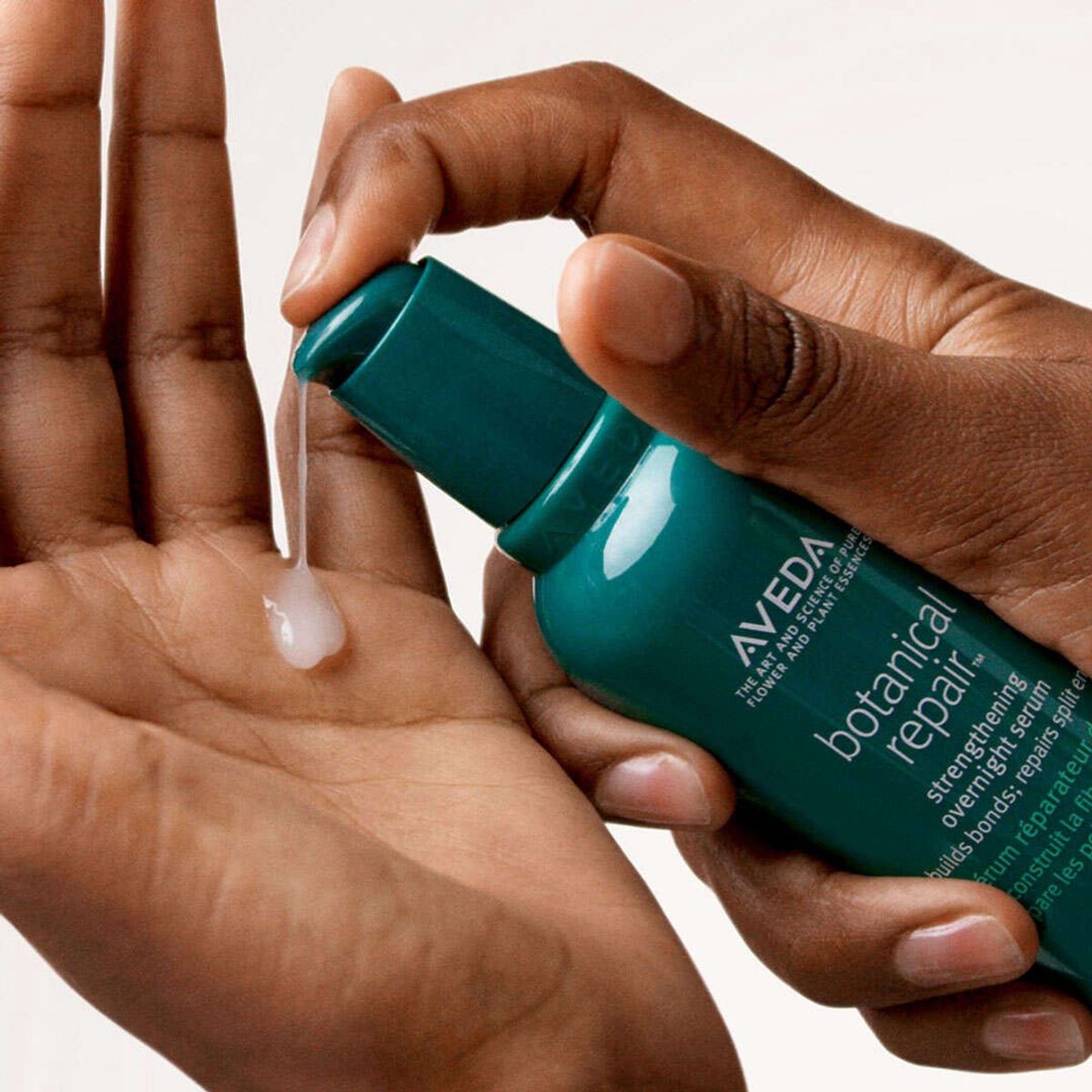AVEDA Botanical Repair Overnight Serum100ml