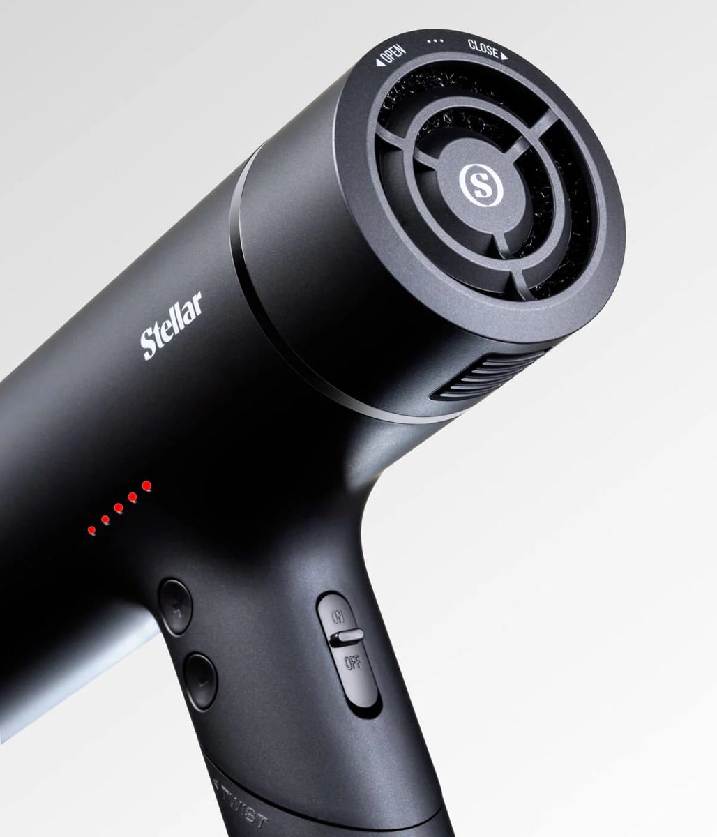 Stellar OmniFlex® Føner
