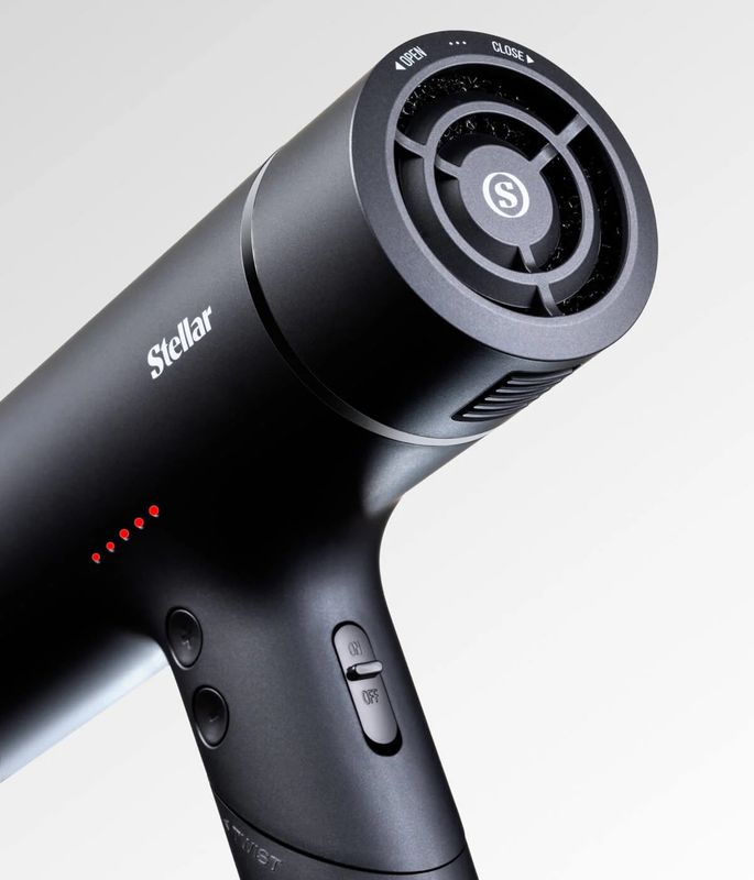 Stellar OmniFlex® Føner