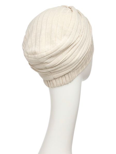 Hovedbilde Hodeplagg HocElma V Turban Solid